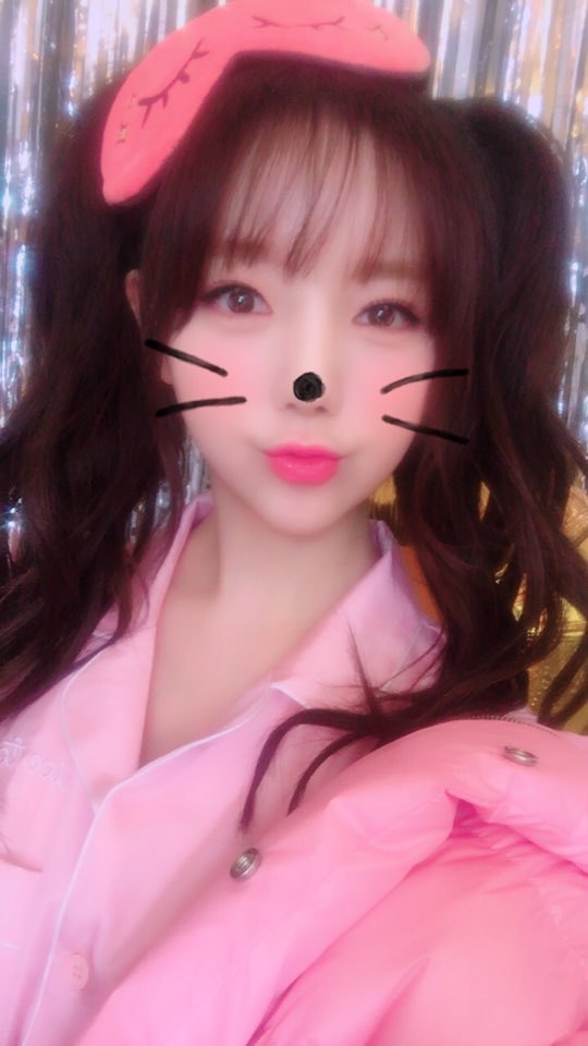 양갈래머리 케이 | 인스티즈