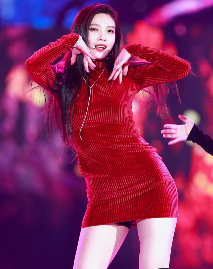 레드벨벳의 섹시담당.jpgif | 인스티즈