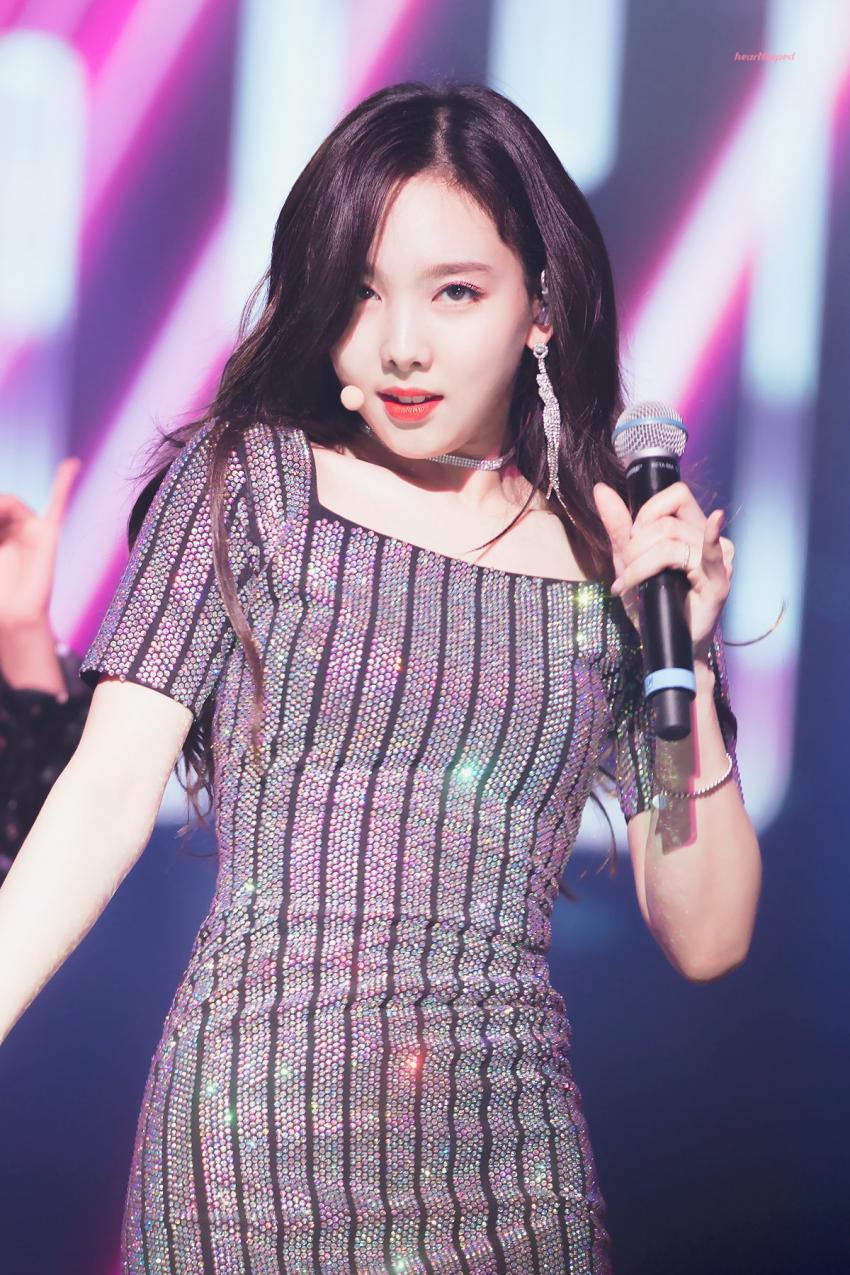 임나연이 은근히 섹시한 이유 | 인스티즈