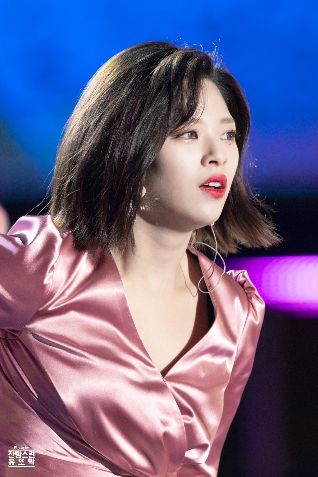 잘생겼는데 이쁜 정연이.jpg | 인스티즈