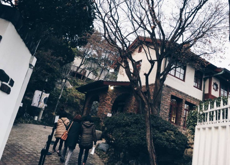 외국인이 촬영한 한국 풍경 | 인스티즈