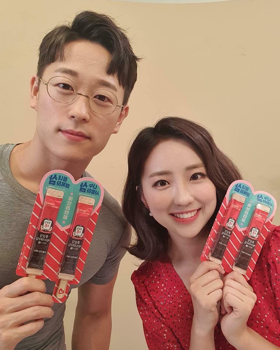 운동 유튜버중 잘생긴 사람은? | 인스티즈