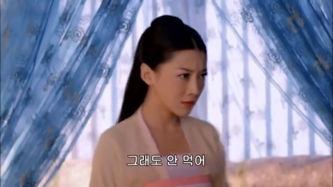 [캡쳐] 착하고 예쁜애들 다 죽는데 못되고 예쁜애들도 다 죽는 무미랑전기 (4) | 인스티즈
