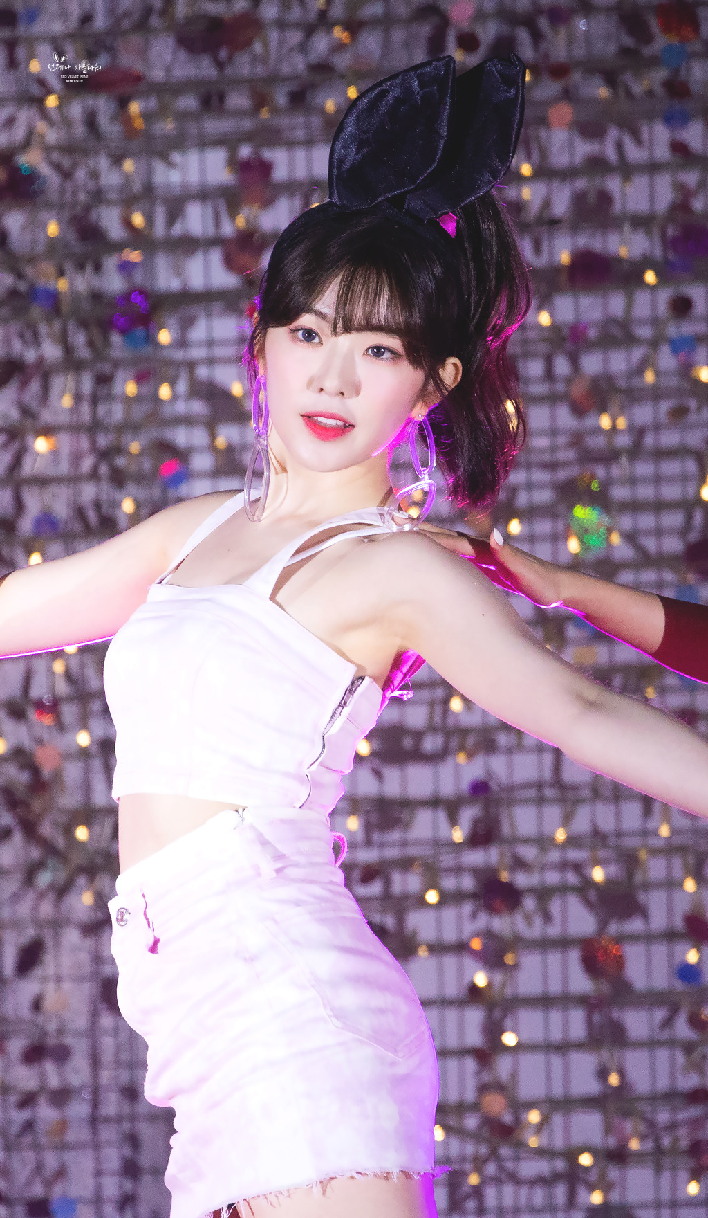 아이린 비쥬얼은 개쩔었던 짐살라빔 활동jpgif (사진多,데이터폭탄주의) | 인스티즈