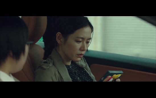 유력한 후보, 사라진 딸, 15일간의 미스터리 ＜영화＞ 비밀은 없다 14 | 인스티즈