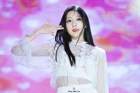 [러블리즈] 토요일 아침이라서 예인이 | 인스티즈