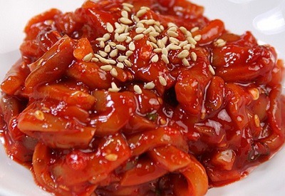 개인적으로 최고존엄이라고 생각하는 군대 짬밥 식단.jpg | 인스티즈