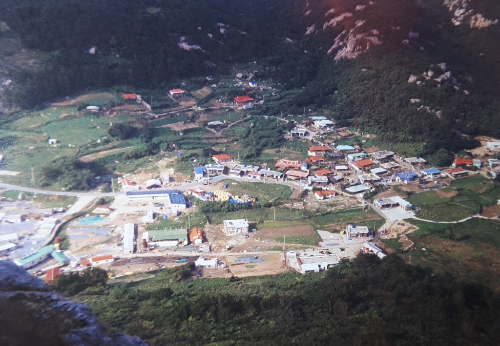 보림산장 이미지