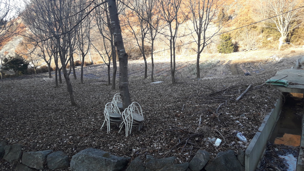 전원모텔 이미지