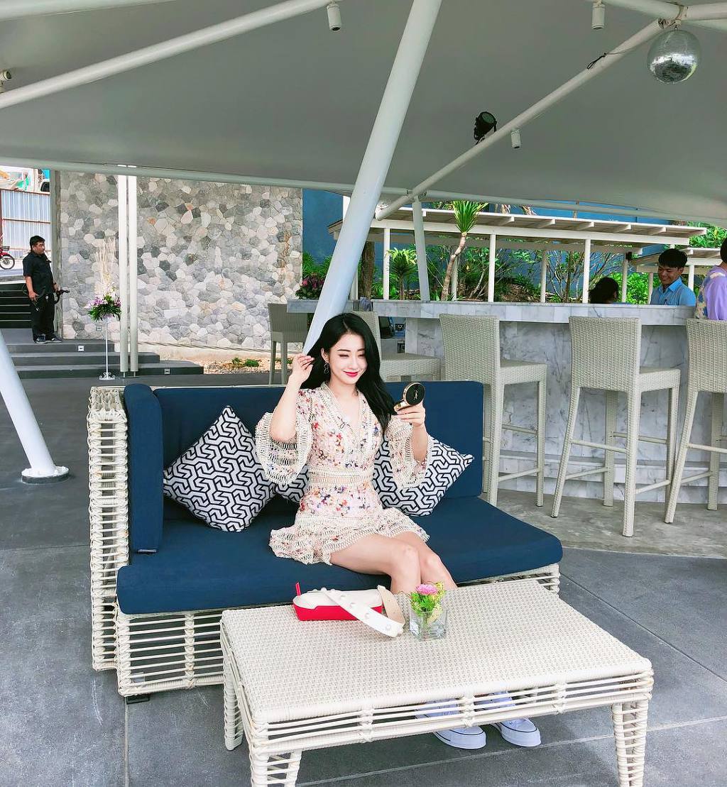 오늘자 경리 인스타 (+최근) | 인스티즈