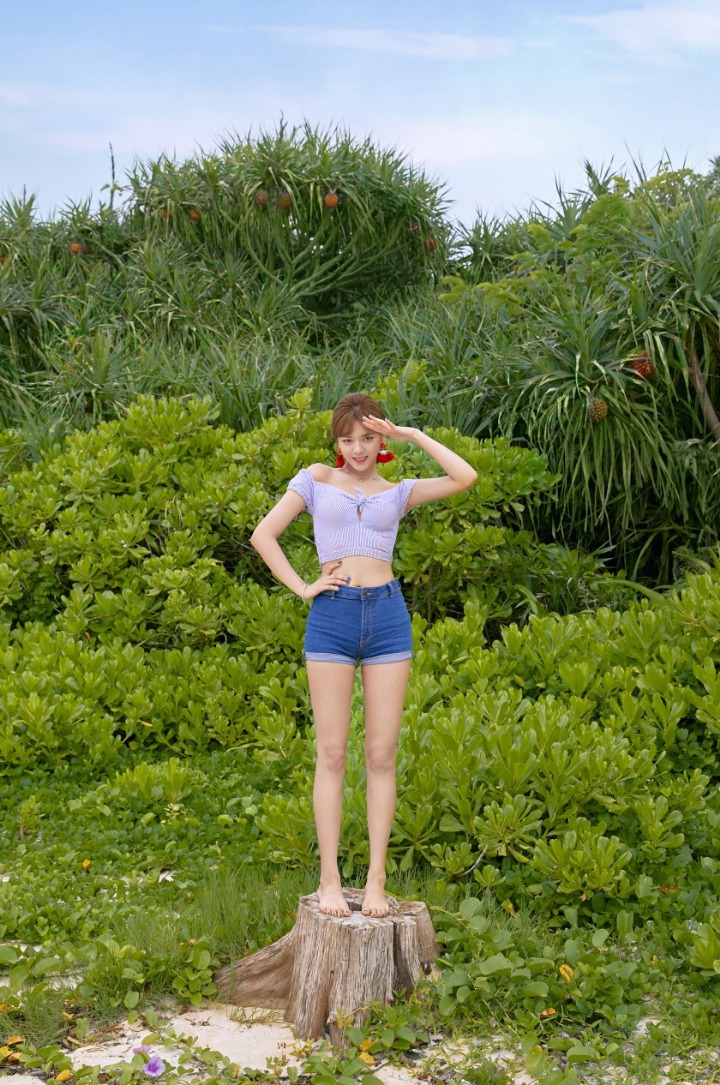 트와이스 유정연 | 인스티즈