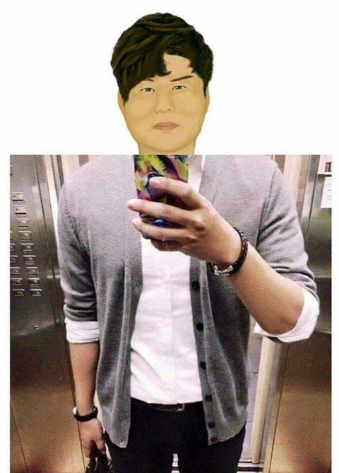 여자들이 좋아한다는 남자 가을 코디 | 인스티즈