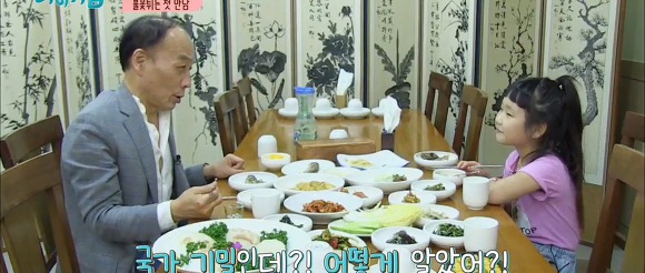 강적을 만나 당황해하는 전원책...jpg | 인스티즈