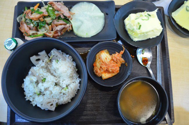 서울대 3천원 학식.JPG | 인스티즈