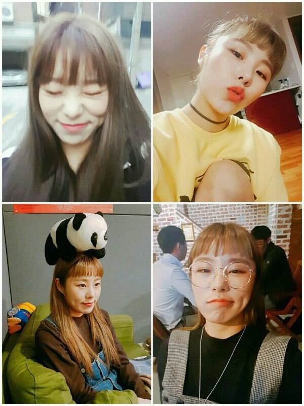 음색이 달달한 마마무 휘인 | 인스티즈