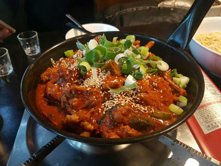 남자보다 여자들이 더 좋아하는 음식 | 인스티즈