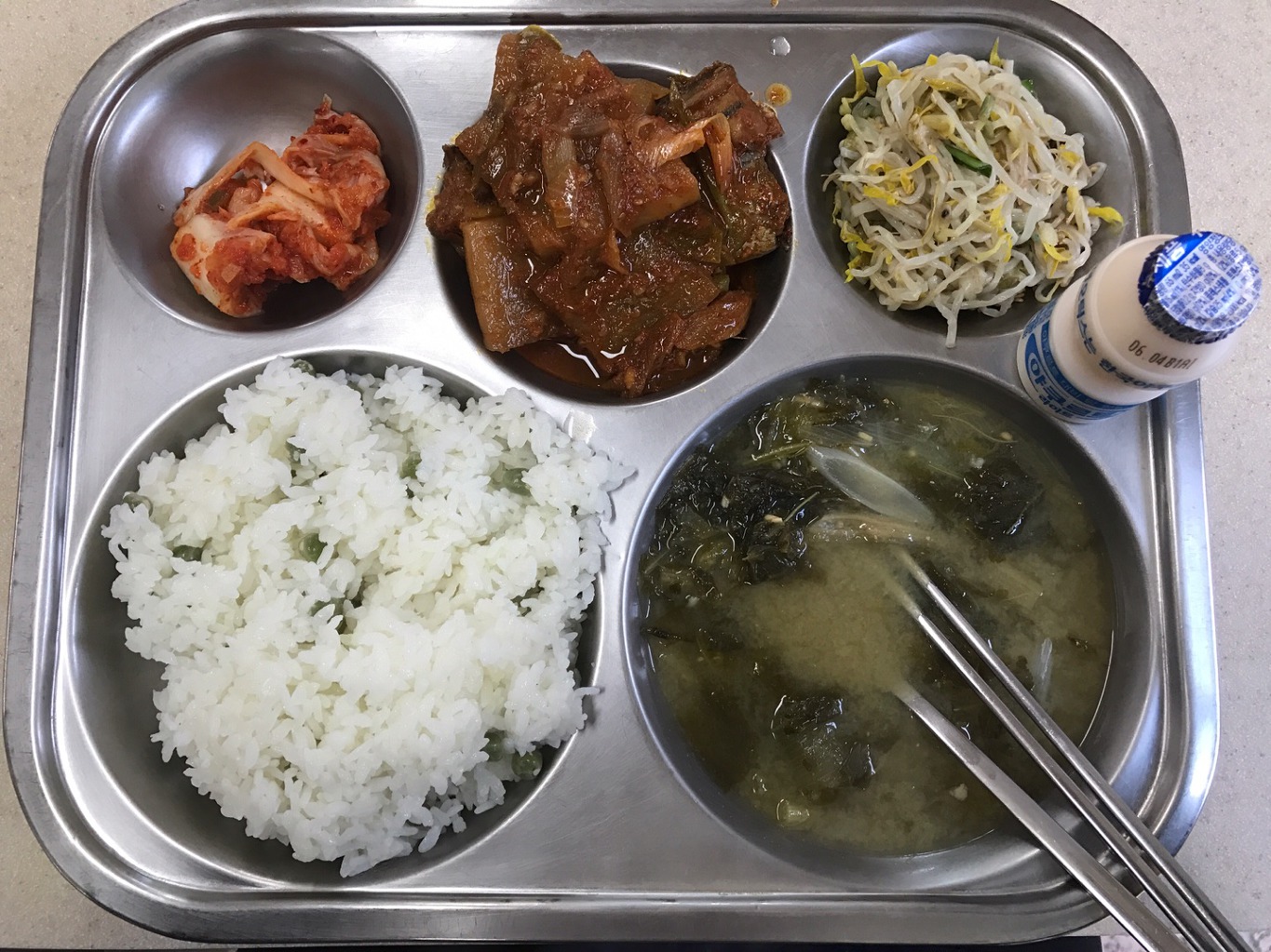 김중완 이미지