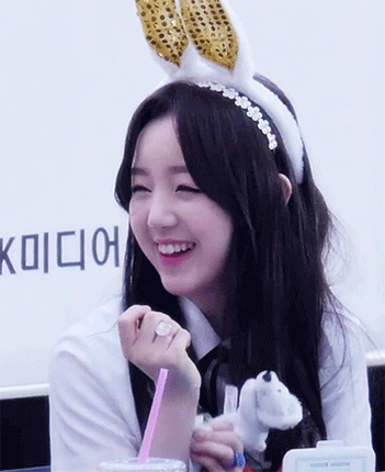 러블리즈 케이 | 인스티즈