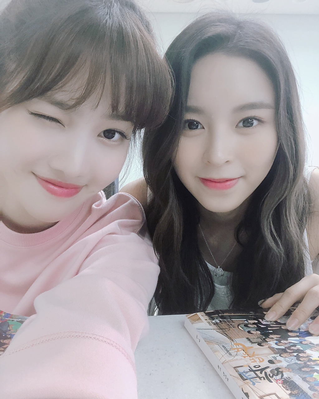 배우 양혜지.jpgif | 인스티즈