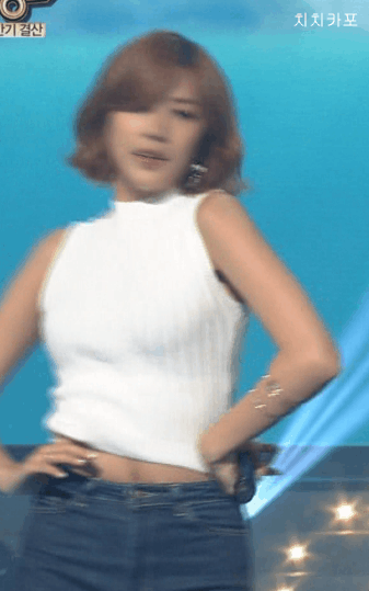 에이핑크 오하영 | 인스티즈
