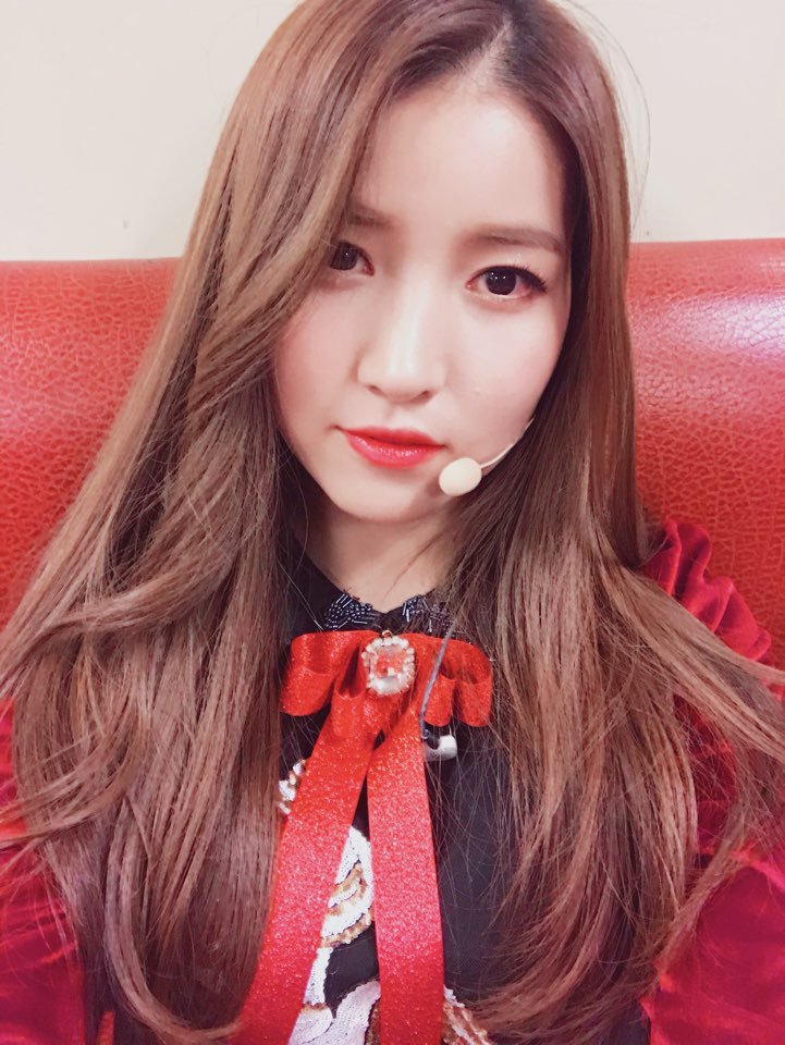 365번째 하루 한번 여자친구 소원 | 인스티즈