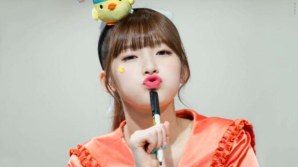 2018 오마이걸 | 인스티즈