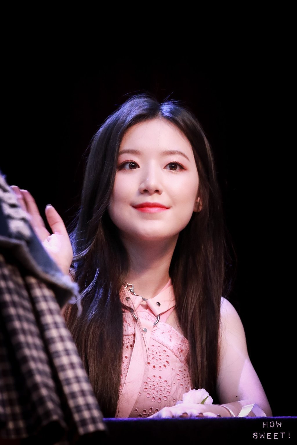 (여자)아이들의 비쥬얼담당 백설공주 슈화.jpgif (311장) | 인스티즈