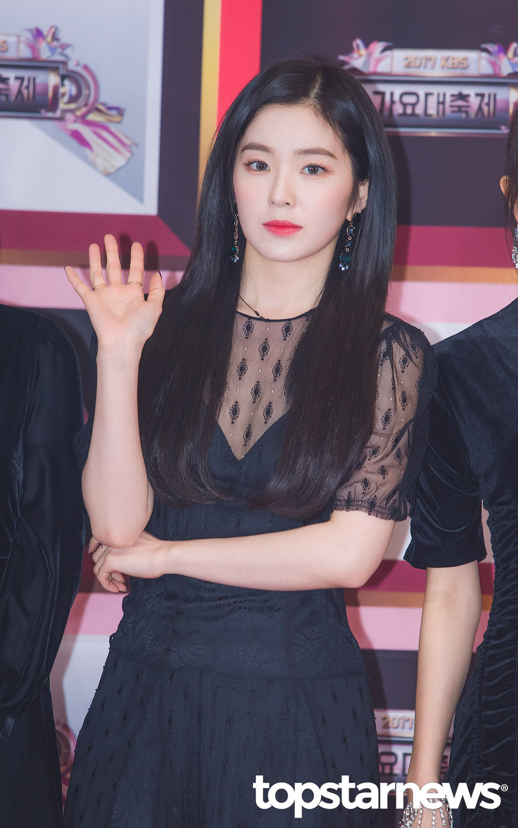 HD로 보는 레드벨벳 아이린.jpg | 인스티즈