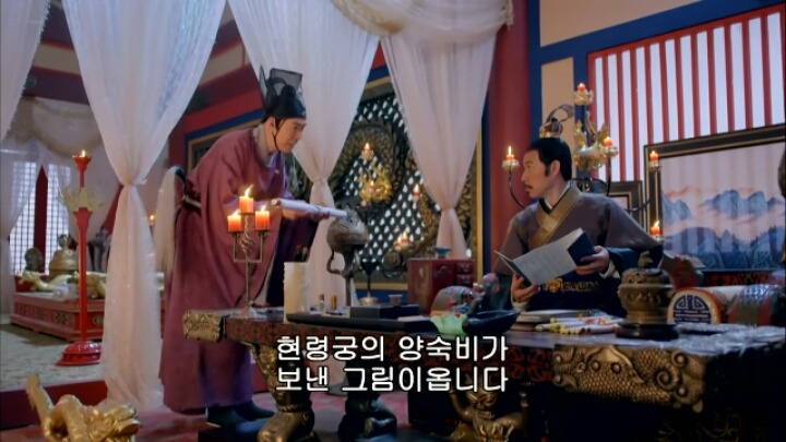 판빙빙주연 중국 유일무이한 여황제 측천무후의 일대기 ＜무미랑전기＞10 | 인스티즈