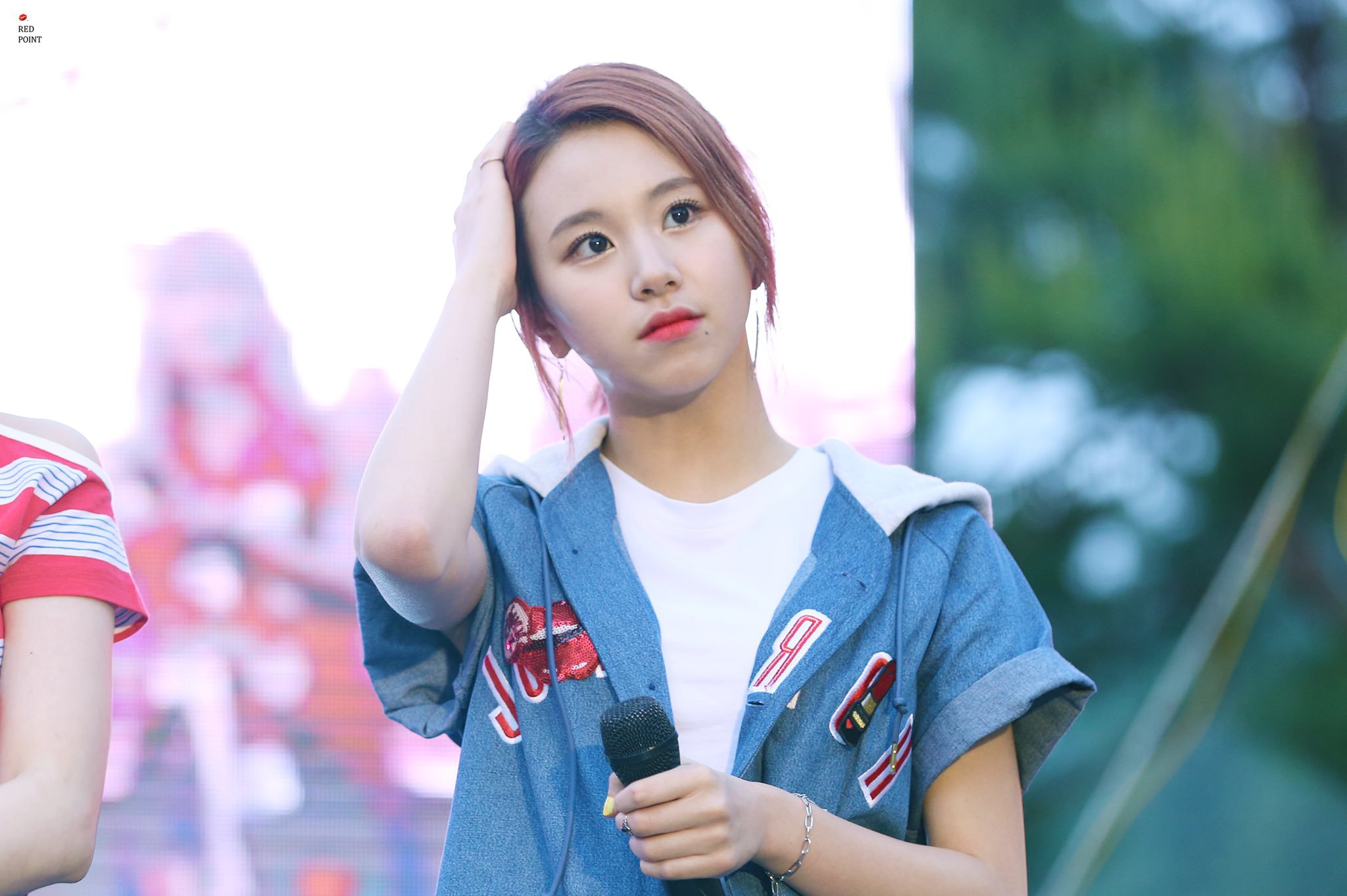 트와이스 손채영 고화질 사진 모음.jpg | 인스티즈