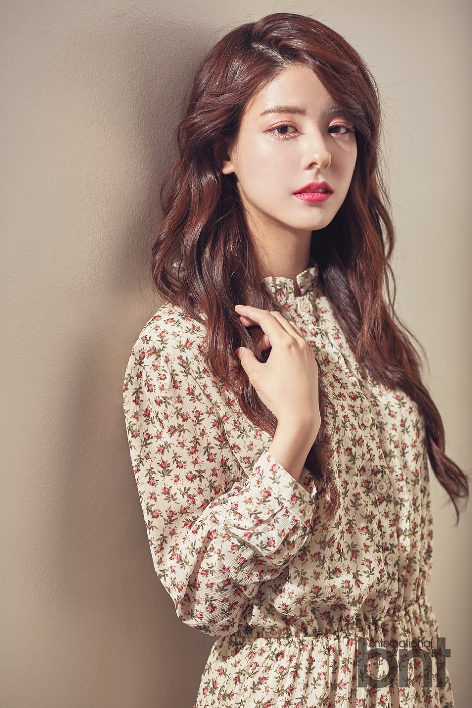 후지이 미나.jpg | 인스티즈