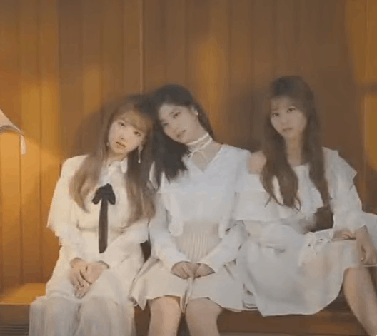 임나연.gif | 인스티즈