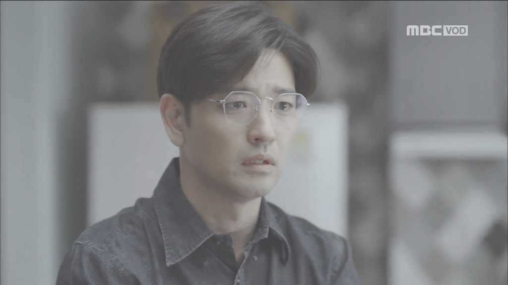 [신과의약속] 엄청난 막장의 느낌을 가진 명드의 느낌을 내는 요상한 드라마 | 인스티즈