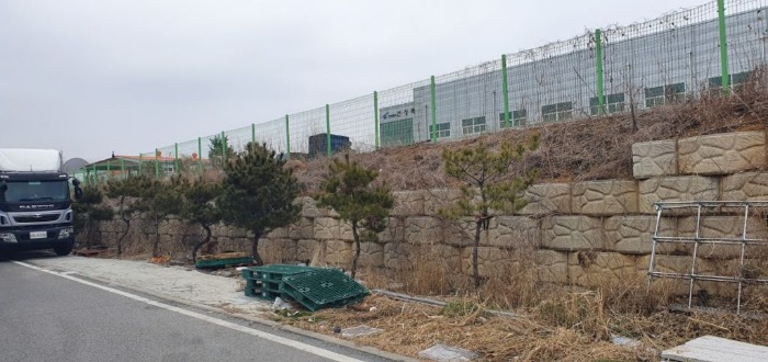 에이치케이물류 이미지