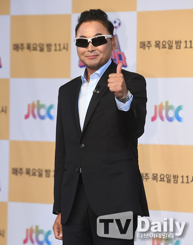 안티가 없는 예능인 | 인스티즈