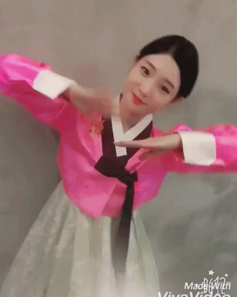 아침을 여는 정채연 | 인스티즈