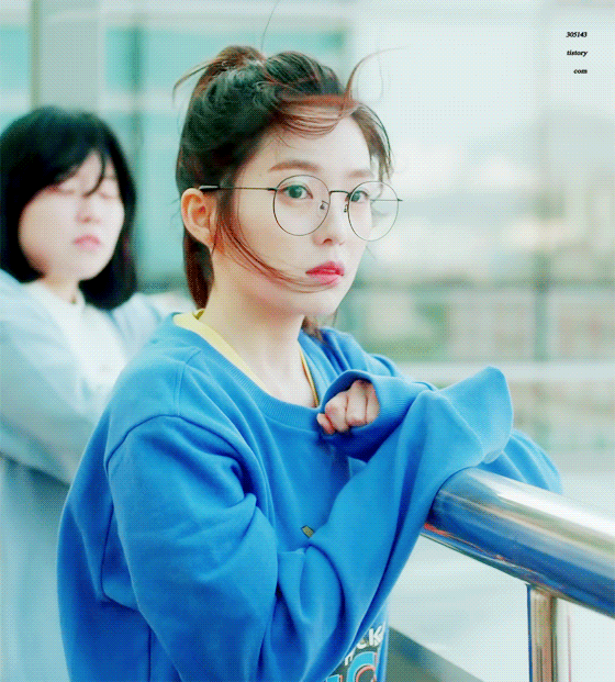 외모대결 태연 vs 아이린 | 인스티즈