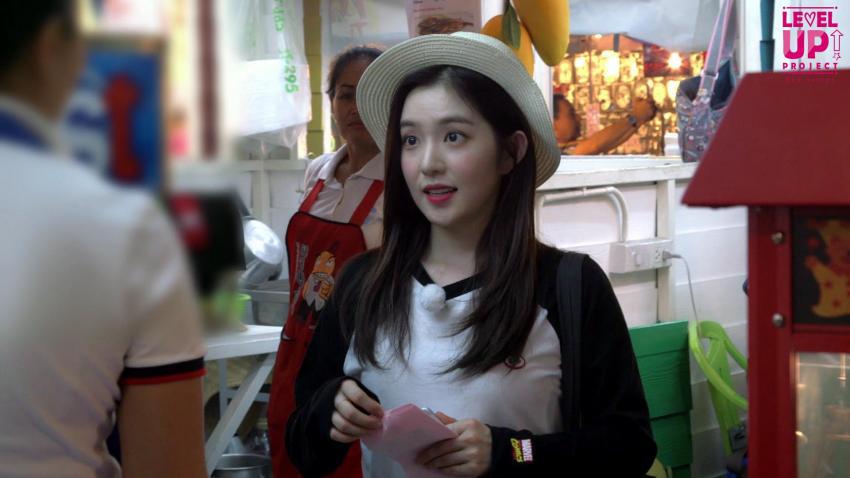 위아더입덕 페이스북 리얼리티 레드벨벳 | 인스티즈