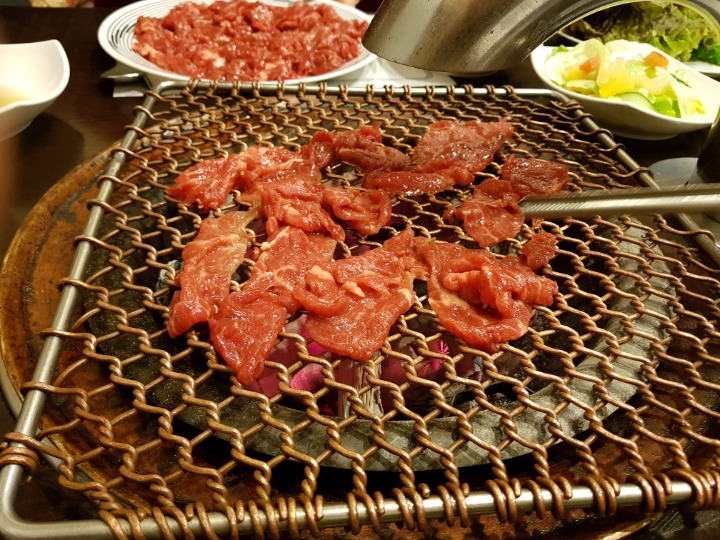 광양숯불구이 이미지