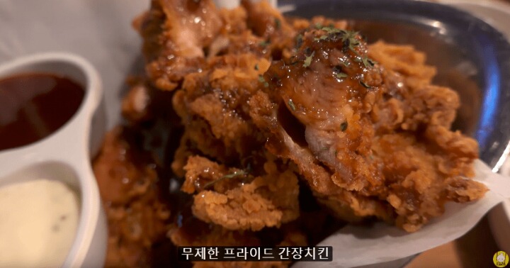 코리안바베큐 이미지