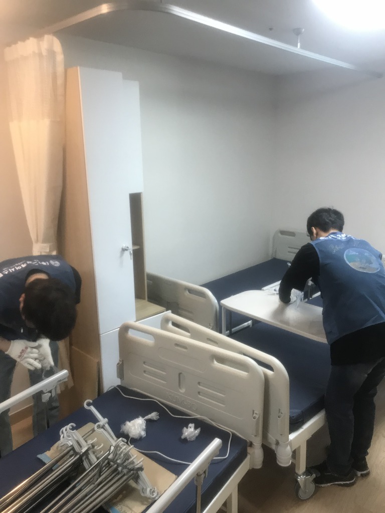 스타청소대행 이미지