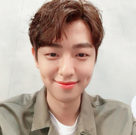 태어날 때 부터 이 이름인 것 같은 예명 사용하는 판타지오 아티스트 | 인스티즈
