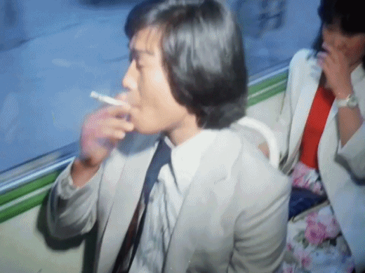 흡연자가 슈퍼 갑이고 비흡연자가 을이였던 시절 | 인스티즈