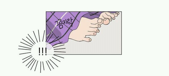 아이돌 팬이라면 공감할 네이버 웹툰 | 인스티즈