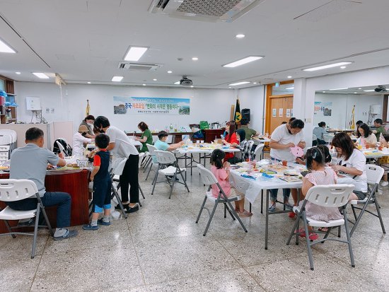 6월 26일(금) 중국 자조모임