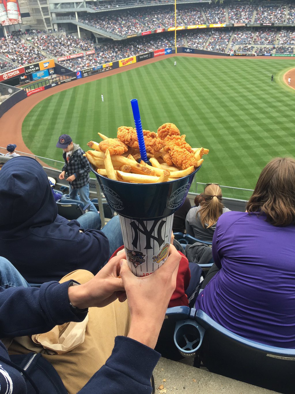 스타디움STADIUM 이미지
