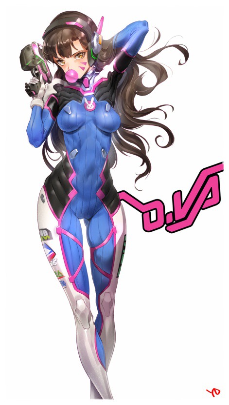 블리자드 게임하면 가장 먼저 떠오르는 캐릭터는? | 인스티즈