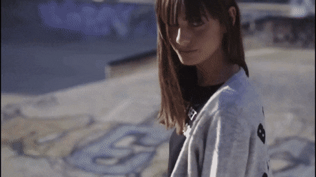 2000년생 미스 이스라엘.gif | 인스티즈