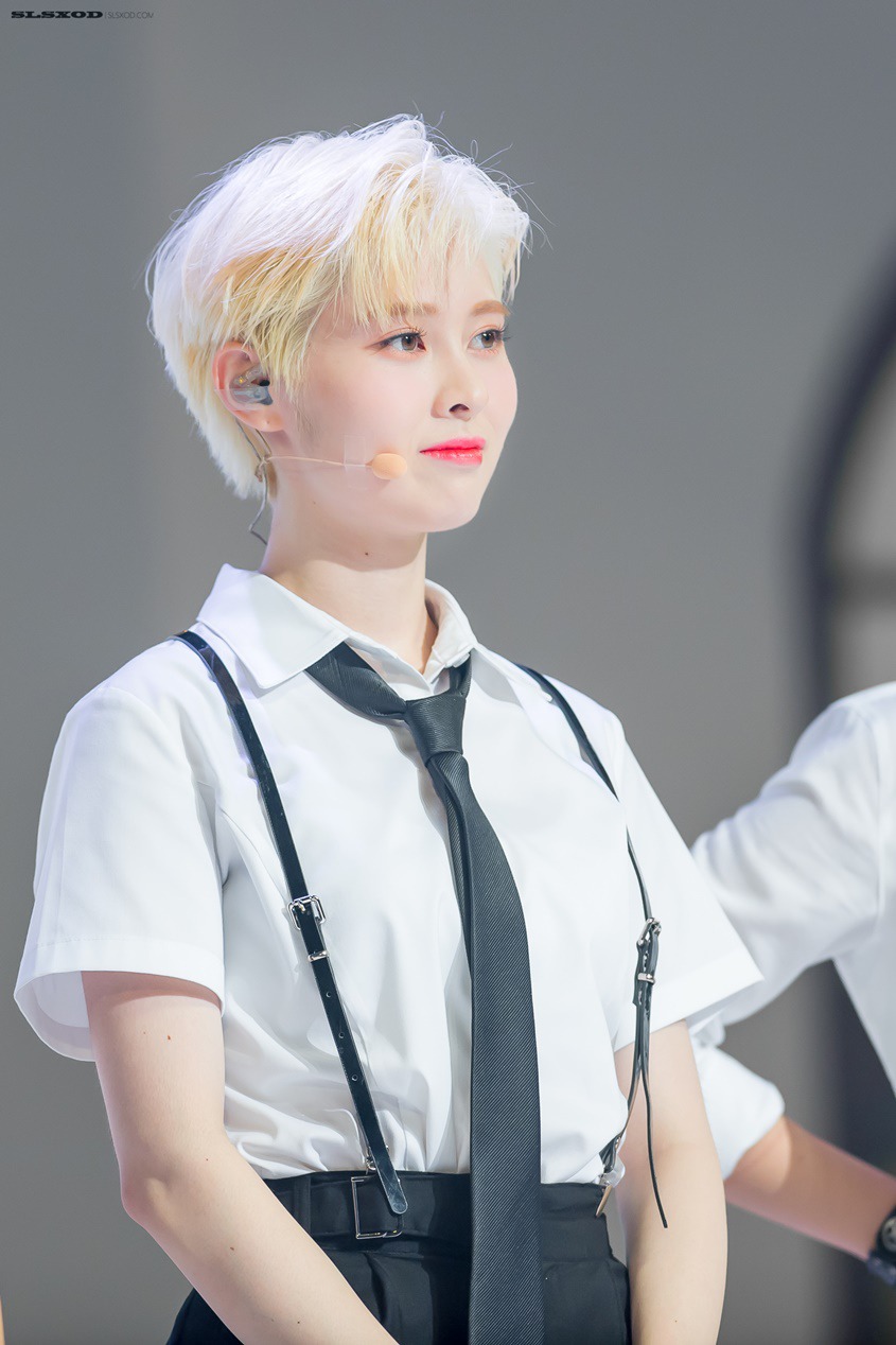 [다이아] 170822 쇼케이스 예빈 jpg | 인스티즈