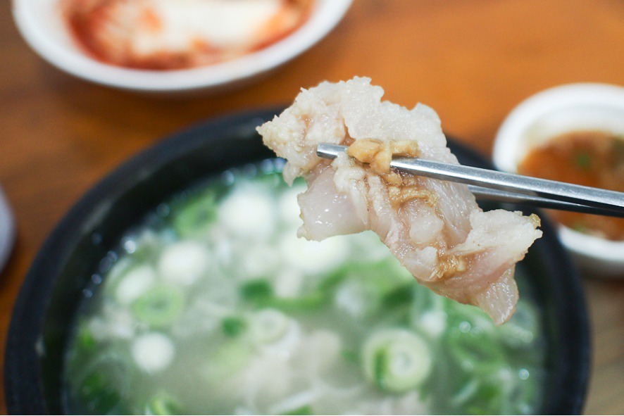 전날 과음한 당신, 친구와 해장겸 식사를 하러 가는데 당신의 선택은? | 인스티즈